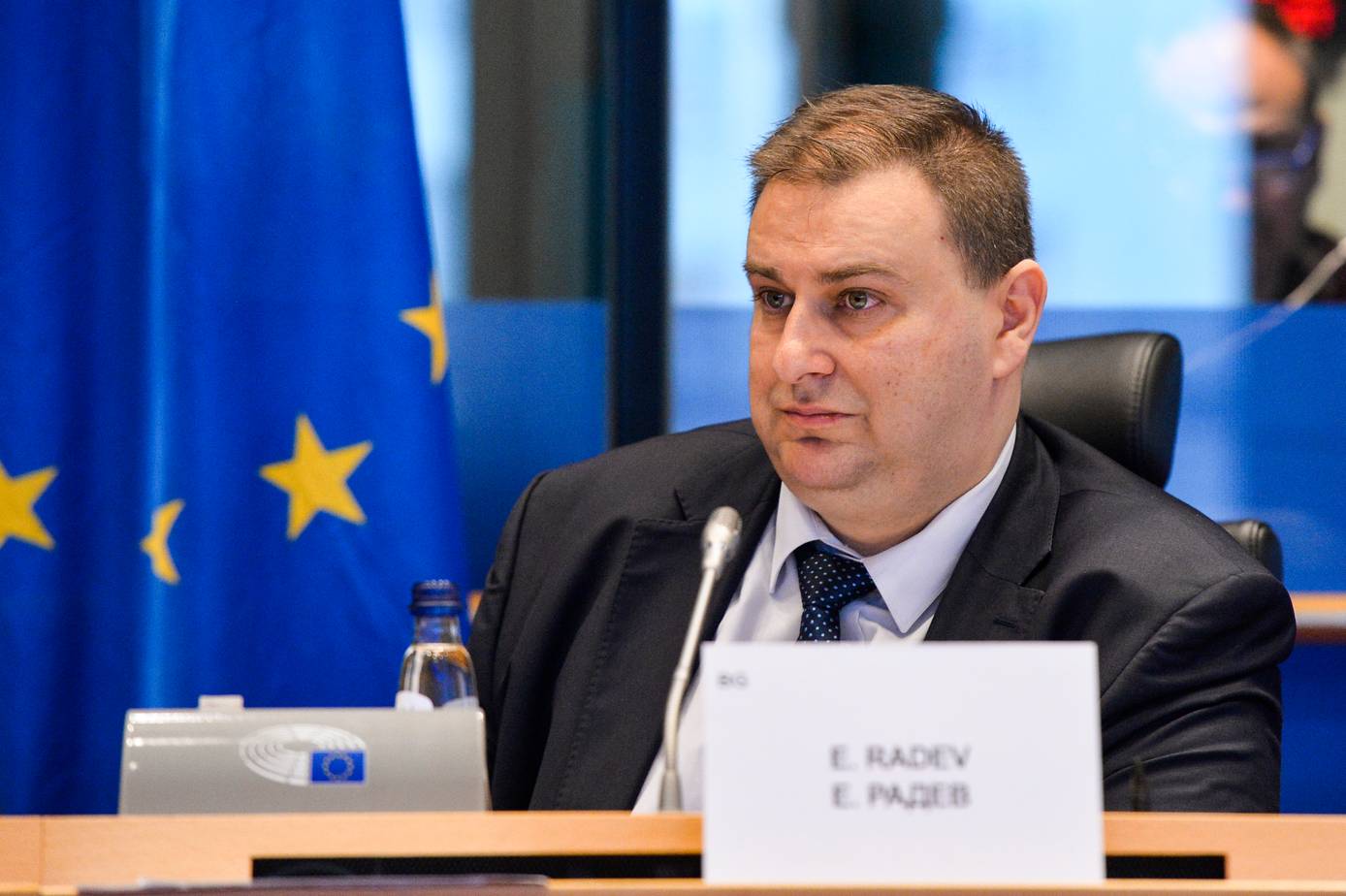 Емил Радев Емил Радев